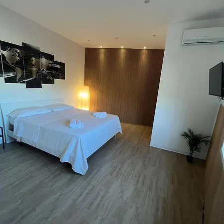 Sami Lejlighed Catania