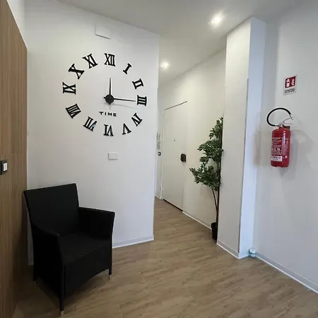 Lejlighed Sami Catania