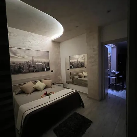 Apartmán Sami *