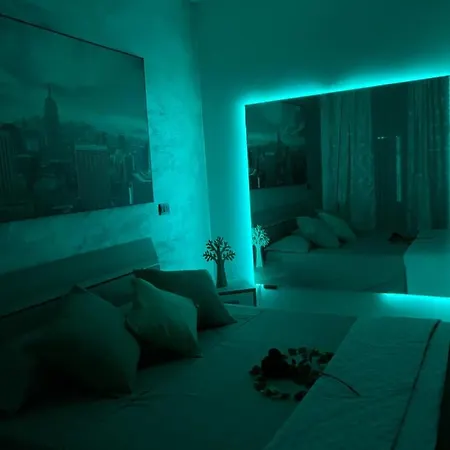 Apartmán Sami *
