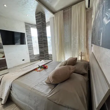 Sami Apartmán *