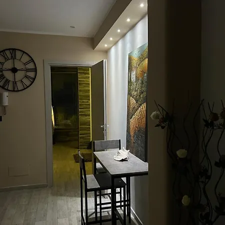 Apartmán Sami Katánie