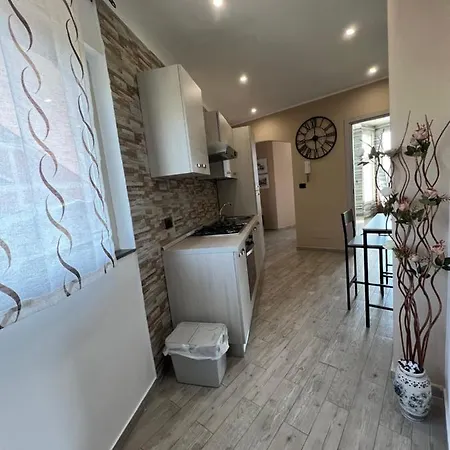 Sami Apartmán Katánie