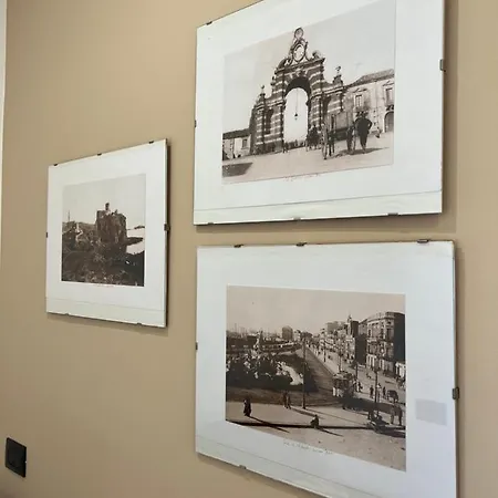 Apartmán Sami Katánie