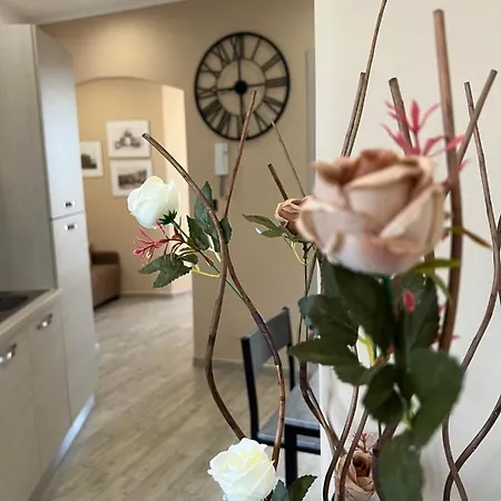 Apartamento Sami *