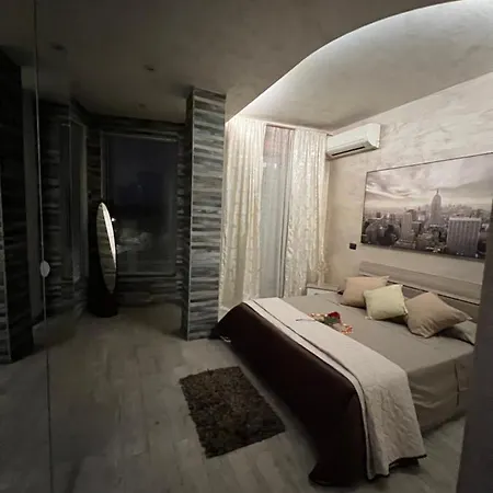 Apartmán Sami