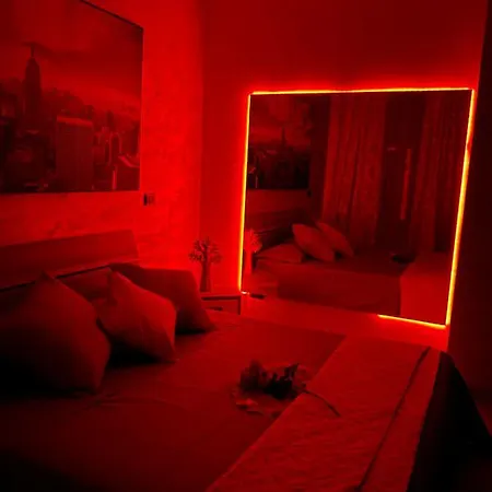 Sami Apartamento
