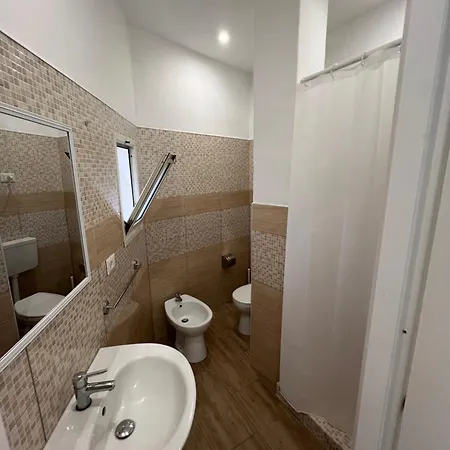 Sami Apartmán *