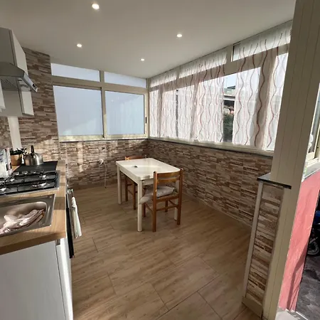 Sami Apartmán *