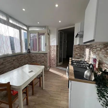 Sami Apartmán