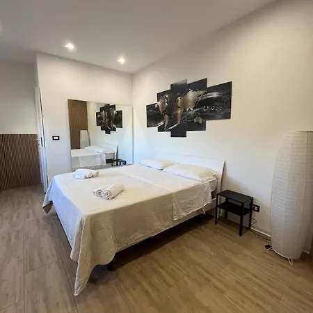 Apartmán Sami