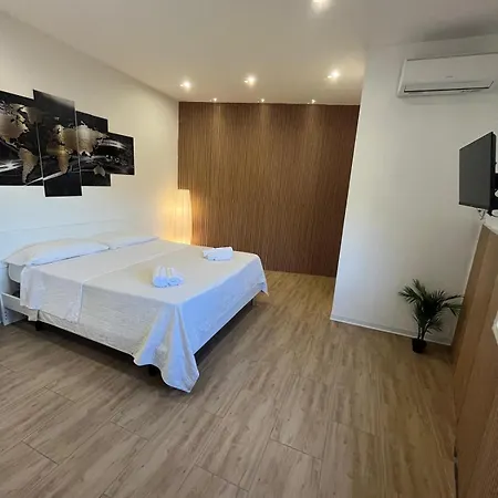 Sami Apartmán *