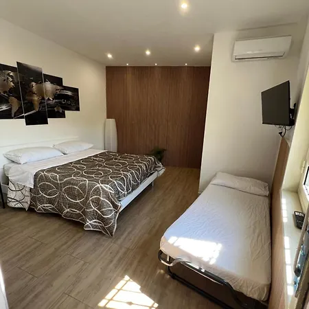 Sami Apartmán Katánie