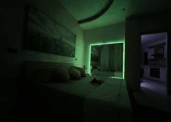 Sami Appartement