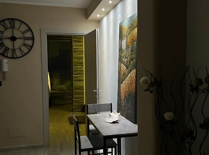 Appartement Sami Catane