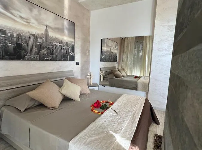Sami Appartement Catane