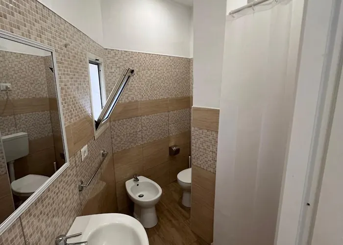 Sami Appartement *