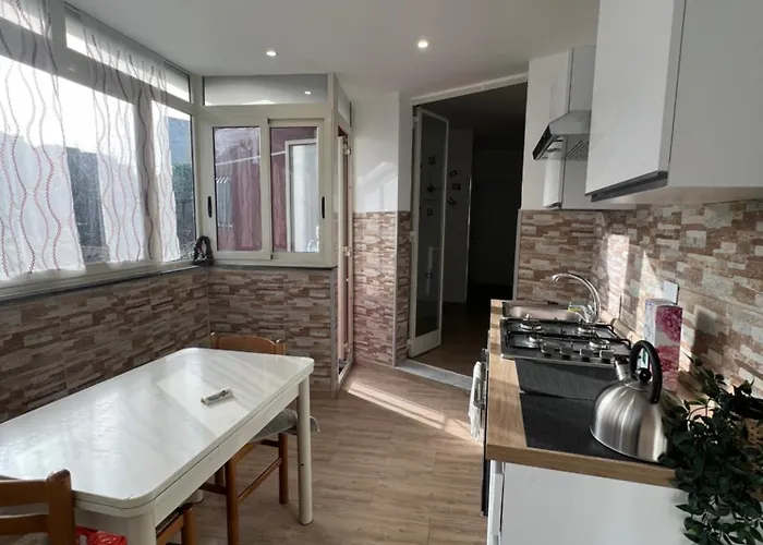 Sami Appartement