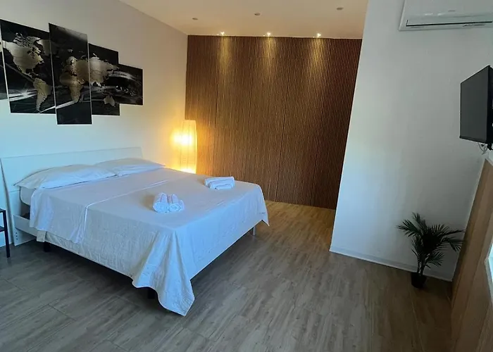 Sami Appartement Catane