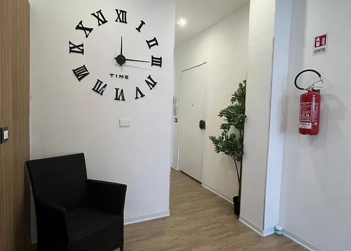 Appartement Sami Catane
