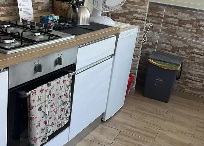 Sami Appartement