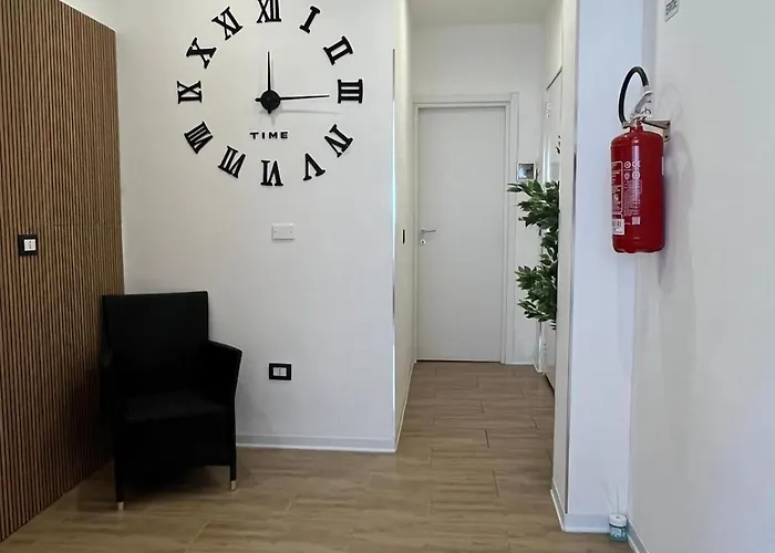 Appartement Sami *