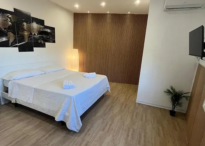 Sami Appartement *