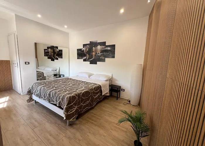 Appartement Sami *